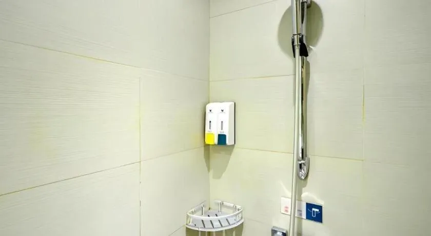 City Comfort Inn Jingzhou Jianli Jiangcheng Road