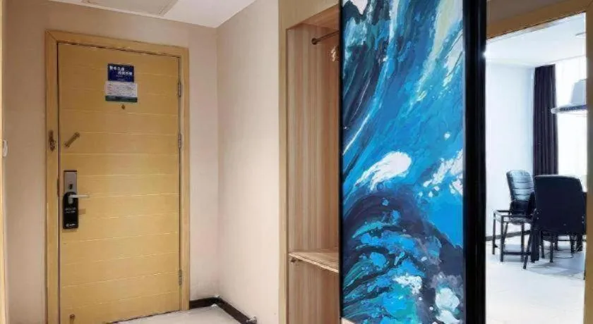 City Comfort Inn Jingzhou Jianli Jiangcheng Road