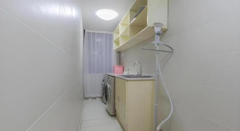 City Comfort Inn Wuhan International Square Union Medical College Hospital