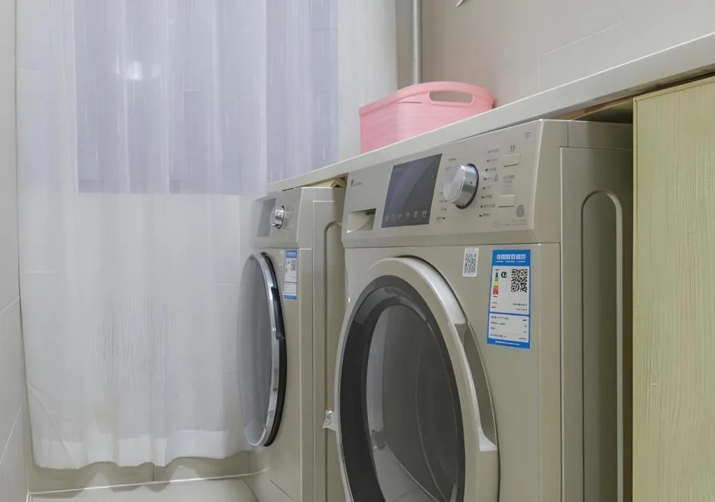 City Comfort Inn Wuhan International Square Union Medical College Hospital