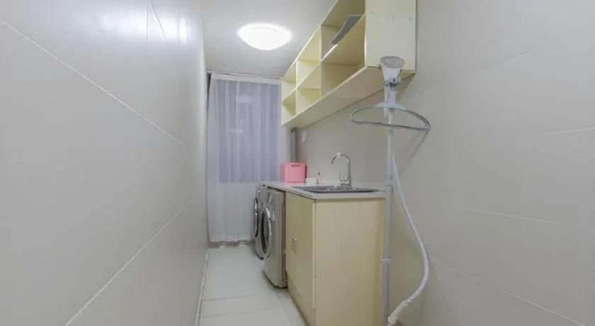 City Comfort Inn Wuhan International Square Union Medical College Hospital