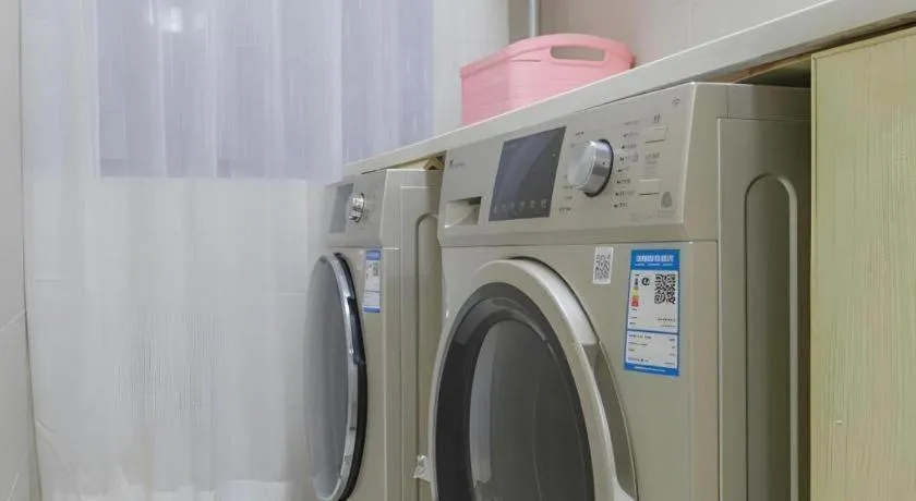 City Comfort Inn Wuhan International Square Union Medical College Hospital