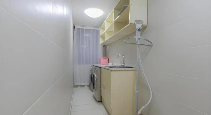 City Comfort Inn Wuhan International Square Union Medical College Hospital