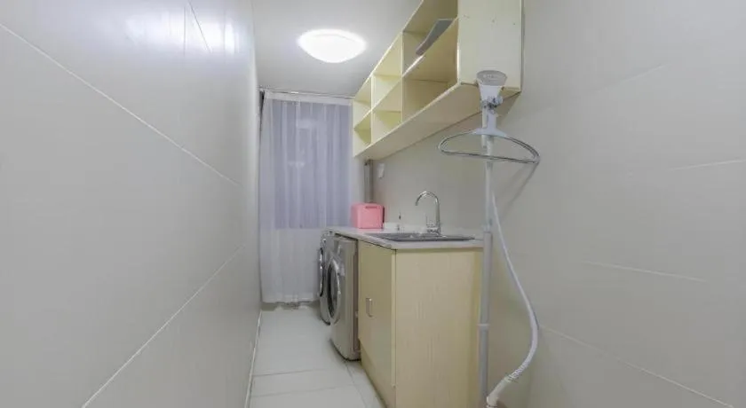 City Comfort Inn Wuhan International Square Union Medical College Hospital