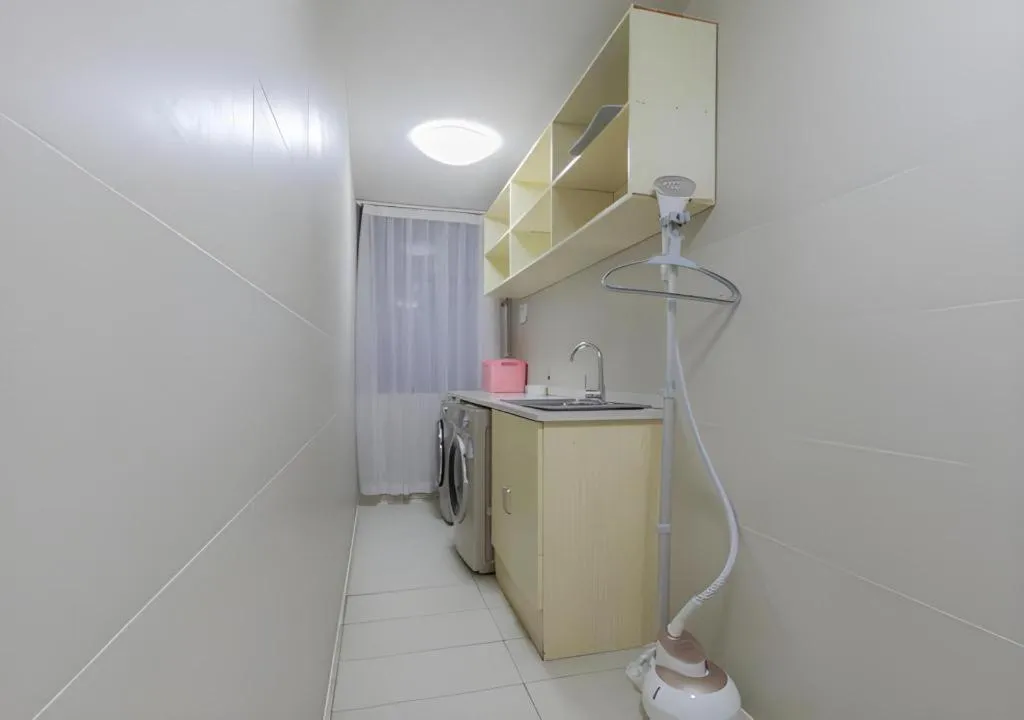 City Comfort Inn Wuhan International Square Union Medical College Hospital