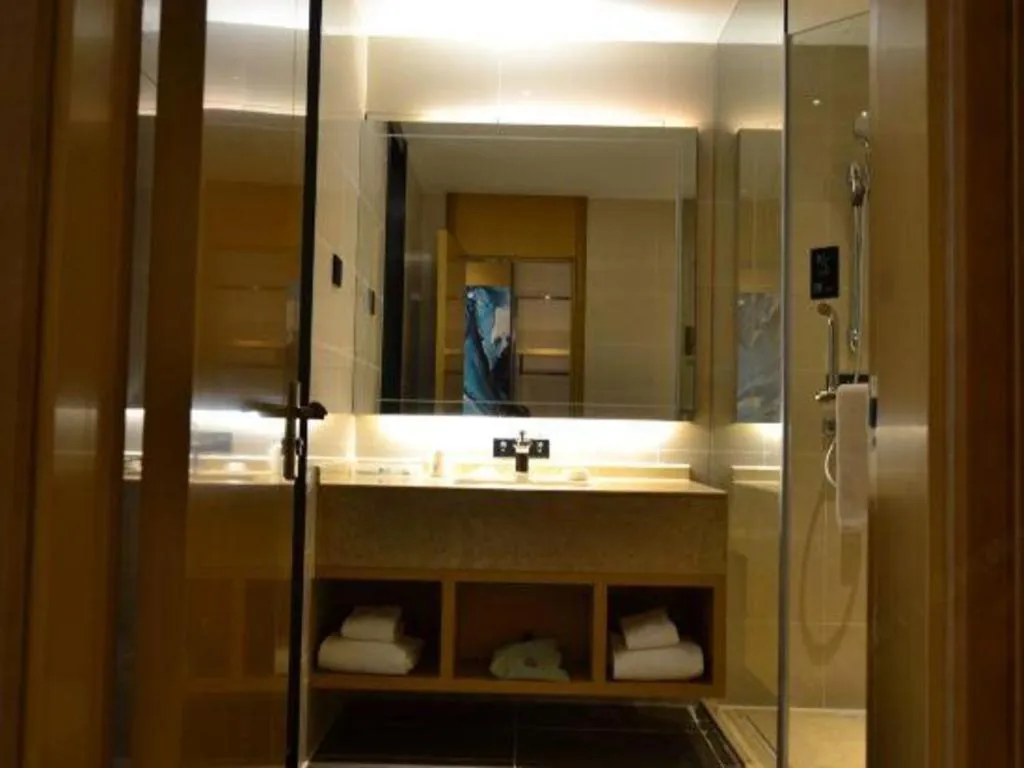 City Comfort Inn Jinan Railway Station Daming Lake