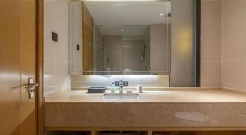 City Comfort Inn Jinan Railway Station Daming Lake