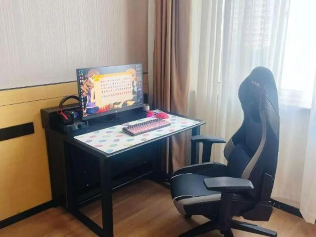 City Comfort Inn Jinan Railway Station Daming Lake