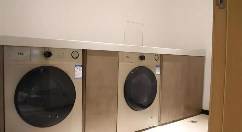 City Comfort Inn Jinan Railway Station Daming Lake