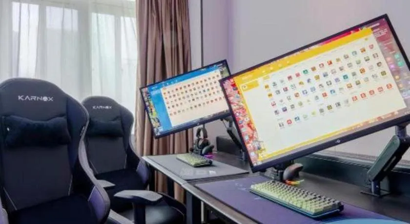 City Comfort Inn Jinan Railway Station Daming Lake