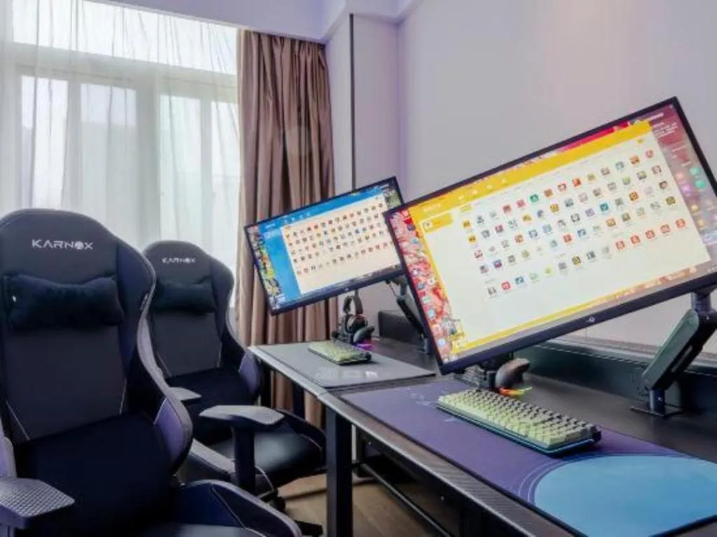 City Comfort Inn Jinan Railway Station Daming Lake