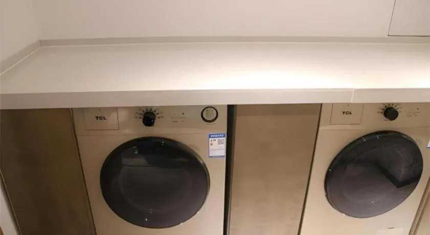 City Comfort Inn Jinan Railway Station Daming Lake