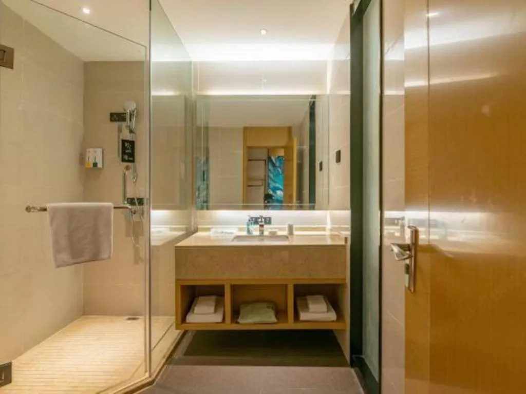 City Comfort Inn Jinan Railway Station Daming Lake