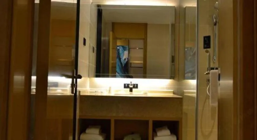 City Comfort Inn Jinan Railway Station Daming Lake