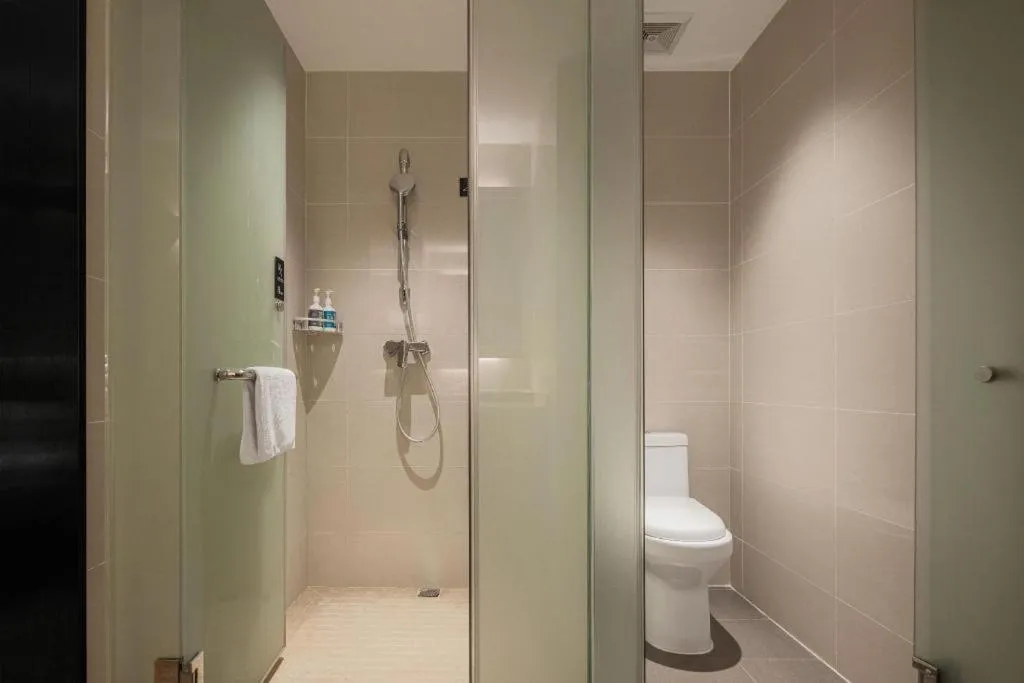 City Comfort Inn Huangshi Bei Station