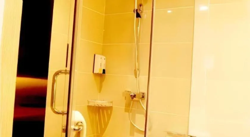 City Comfort Inn Huangshi Bei Station