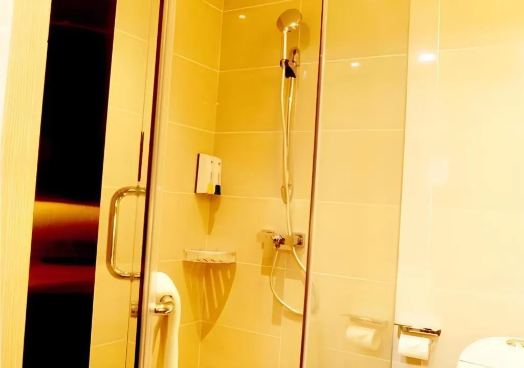 City Comfort Inn Huangshi Bei Station