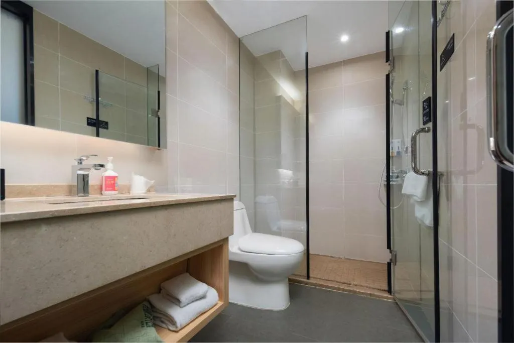 City Comfort Inn Huangshi Bei Station