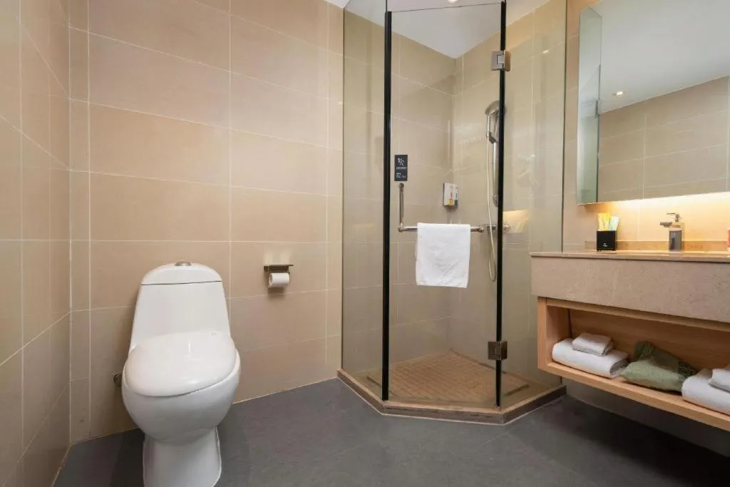 City Comfort Inn Huangshi Bei Station