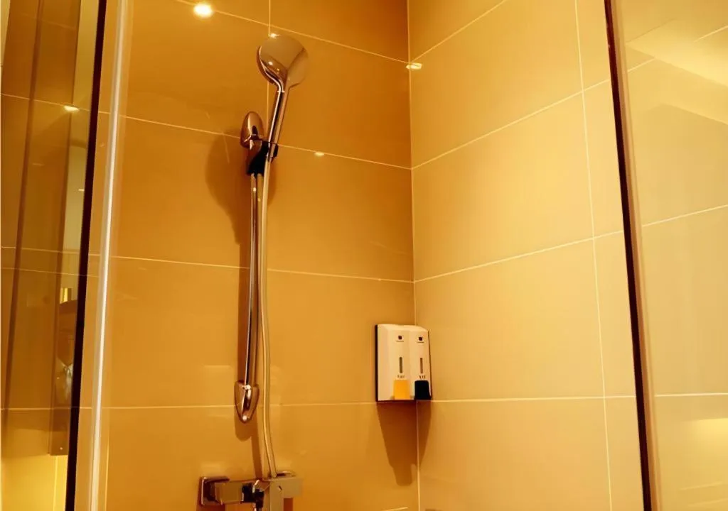 City Comfort Inn Huangshi Bei Station