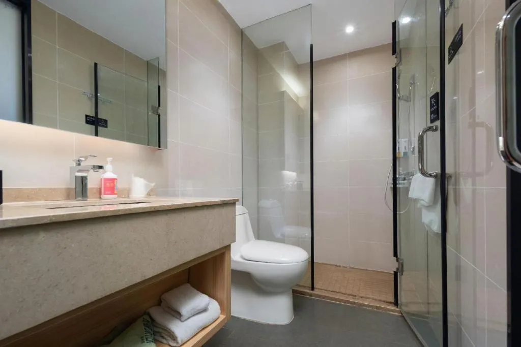 City Comfort Inn Huangshi Bei Station