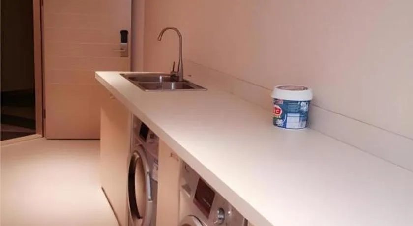 City Comfort Inn Yangjiang Yangchun Bus Station