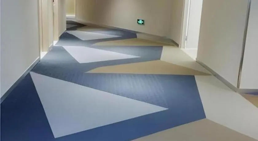 City Comfort Inn Yangjiang Yangchun Bus Station