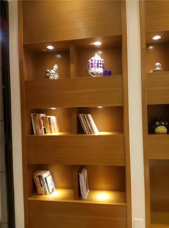 City Comfort Inn Yangjiang Yangchun Bus Station