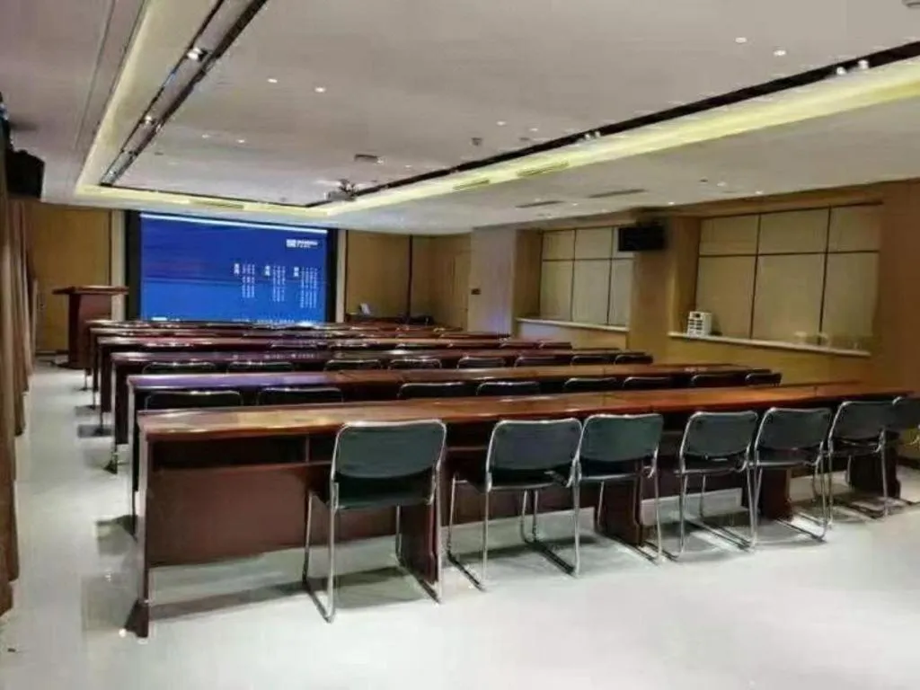 Echarm Hotel Huangshi Yingbin Avenue