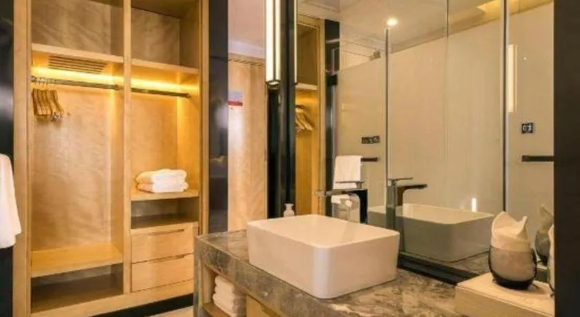 Echarm Hotel Huangshi Yingbin Avenue