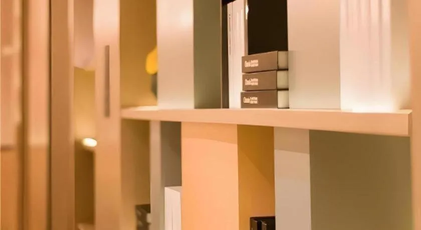 Echarm Hotel Huangshi Yingbin Avenue