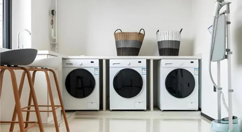 Echarm Hotel Huangshi Yingbin Avenue