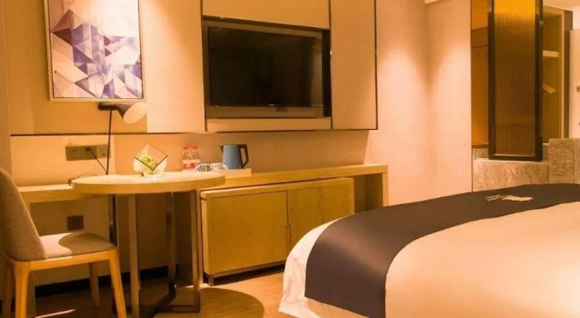 Echarm Hotel Huangshi Yingbin Avenue