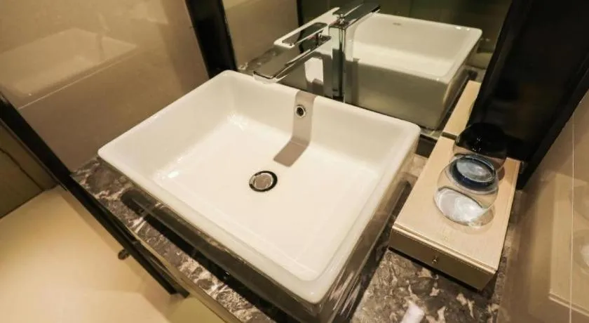 Echarm Hotel Huangshi Yingbin Avenue