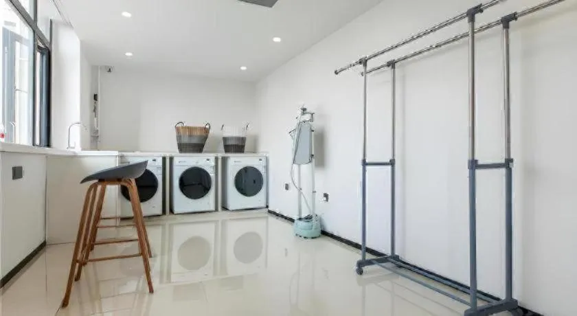 Echarm Hotel Huangshi Yingbin Avenue