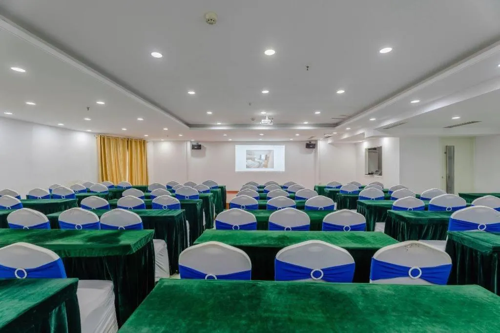 City Comfort Inn Hefei Anhui Medical University Affiliated Hospital USTC