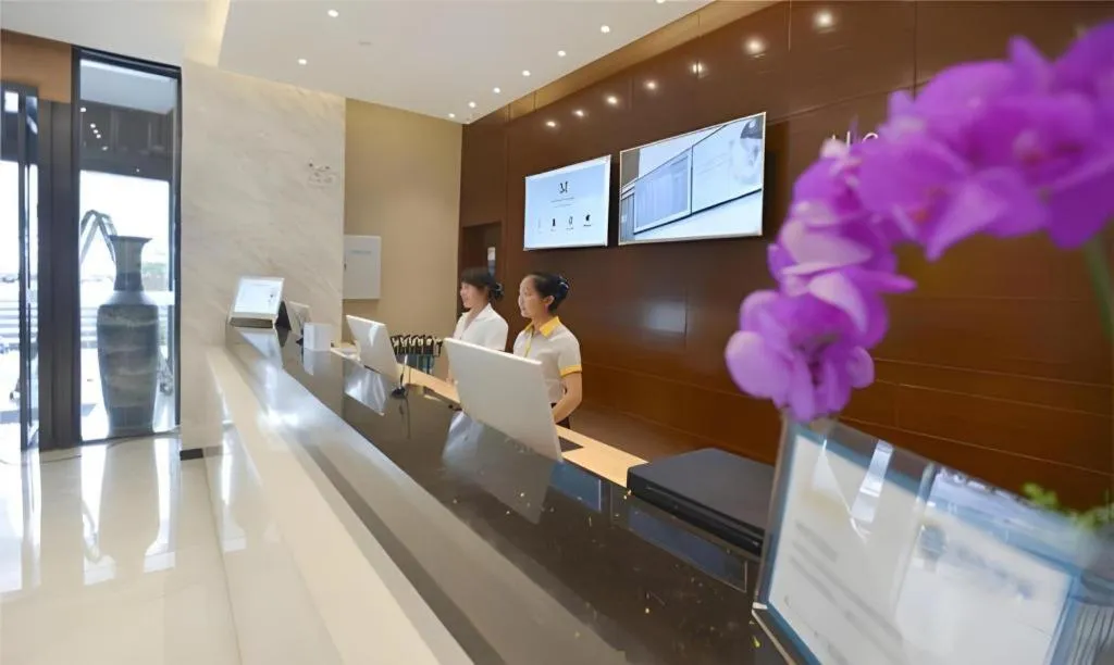 City Comfort Inn Hefei Anhui Medical University Affiliated Hospital USTC