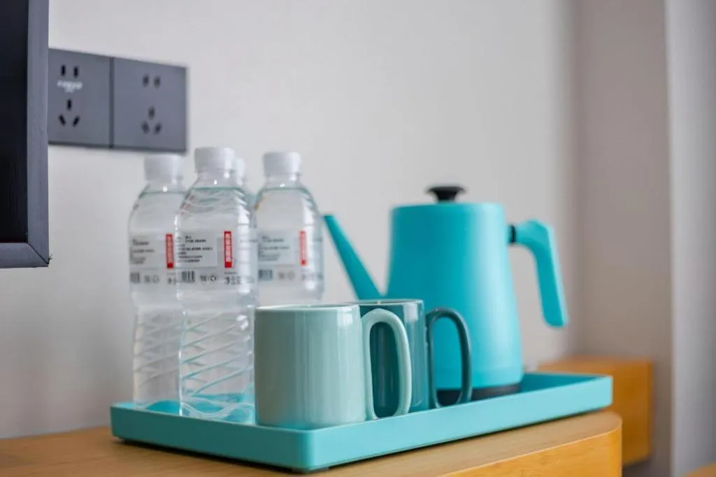 City Comfort Inn Hefei Anhui Medical University Affiliated Hospital USTC