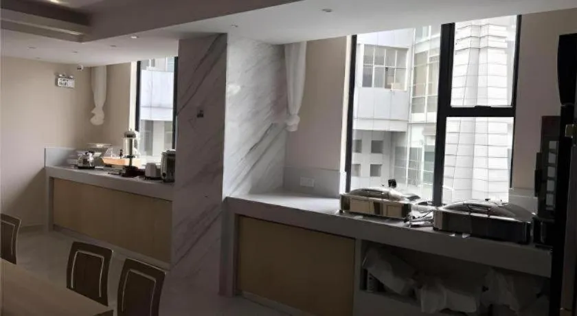 City Comfort Inn Hefei Anhui Medical University Affiliated Hospital USTC