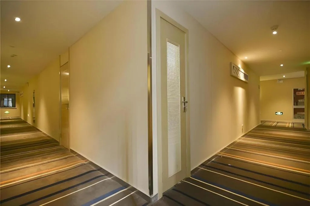 City Comfort Inn Hefei Anhui Medical University Affiliated Hospital USTC