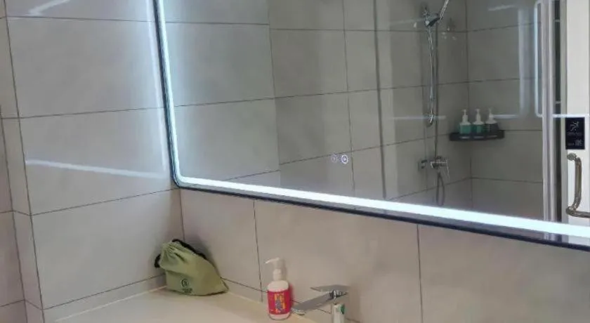 City Comfort Inn Hefei Anhui Medical University Affiliated Hospital USTC