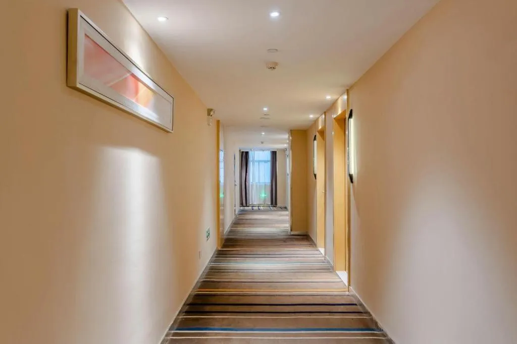 City Comfort Inn Hefei Anhui Medical University Affiliated Hospital USTC