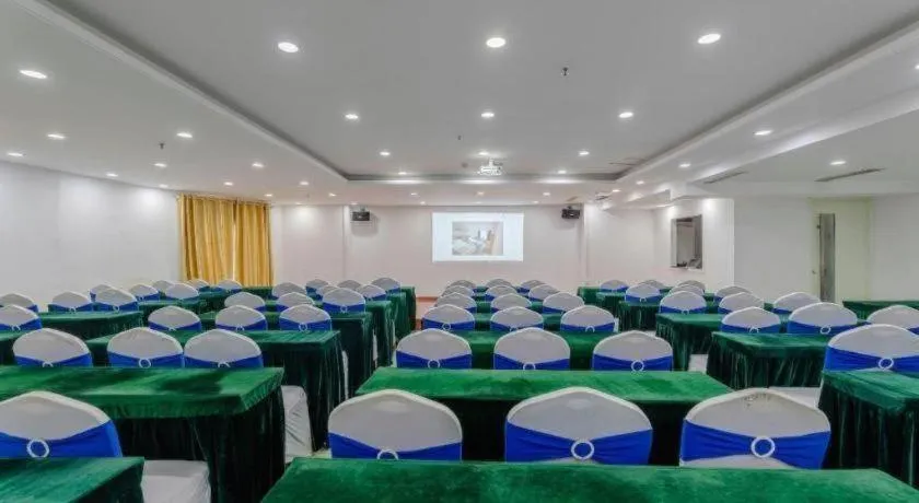 City Comfort Inn Hefei Anhui Medical University Affiliated Hospital USTC