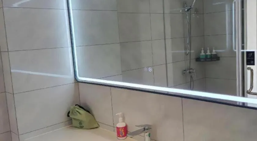 City Comfort Inn Hefei Anhui Medical University Affiliated Hospital USTC