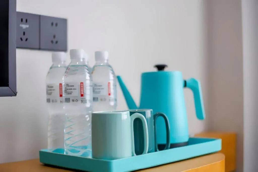 City Comfort Inn Hefei Anhui Medical University Affiliated Hospital USTC