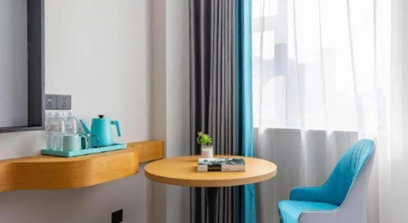 City Comfort Inn Hefei Anhui Medical University Affiliated Hospital USTC