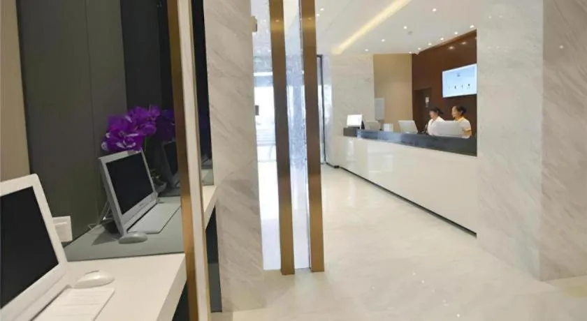 City Comfort Inn Hefei Anhui Medical University Affiliated Hospital USTC