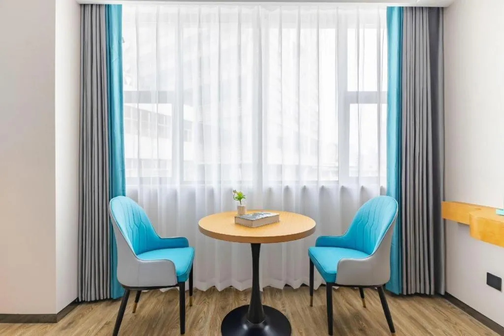 City Comfort Inn Hefei Anhui Medical University Affiliated Hospital USTC