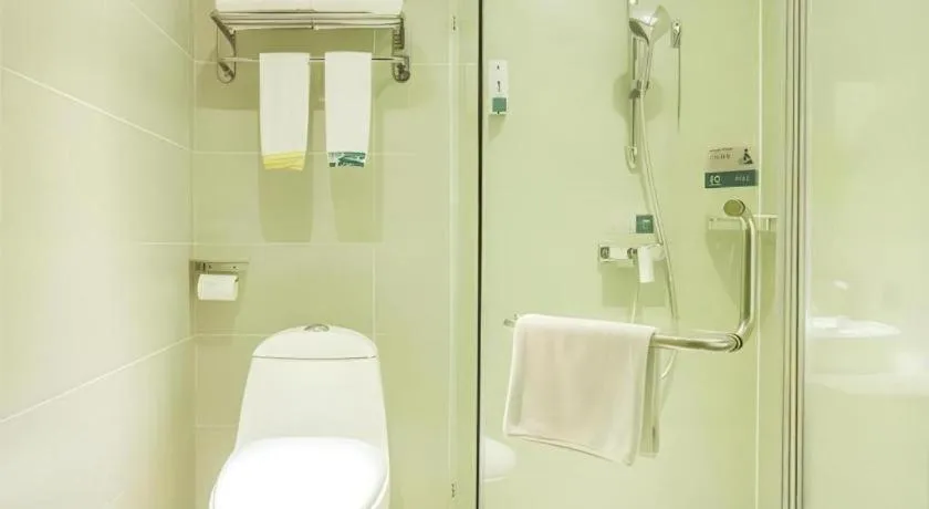 City Comfort Inn Nanning Railway Station Beihu Nanmian Street