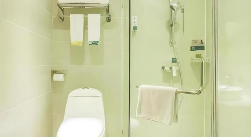 City Comfort Inn Nanning Railway Station Beihu Nanmian Street